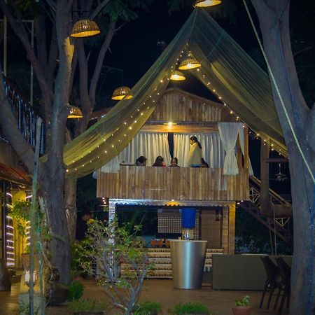 Visamo Farmstay Nanodra Ngoại thất bức ảnh