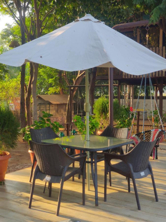 Visamo Farmstay Nanodra Ngoại thất bức ảnh