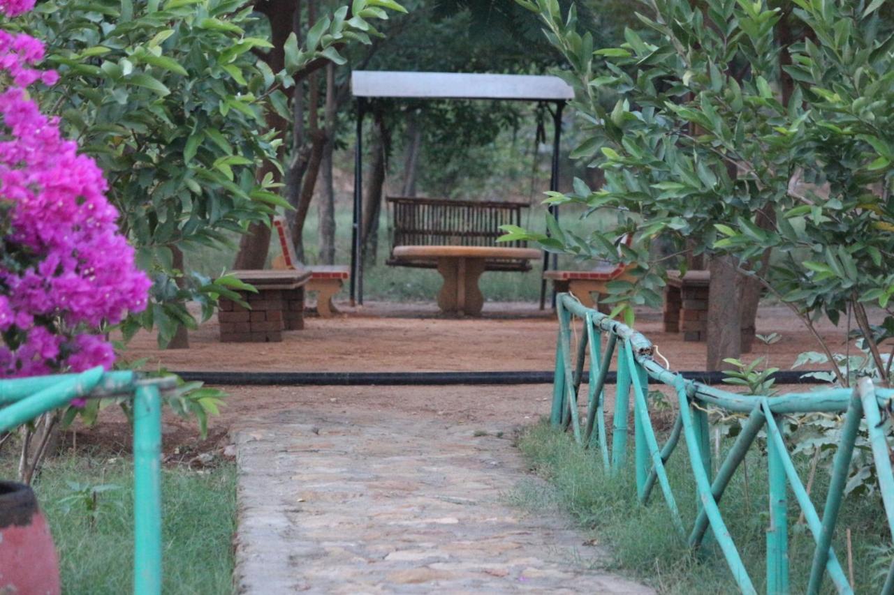Visamo Farmstay Nanodra Ngoại thất bức ảnh