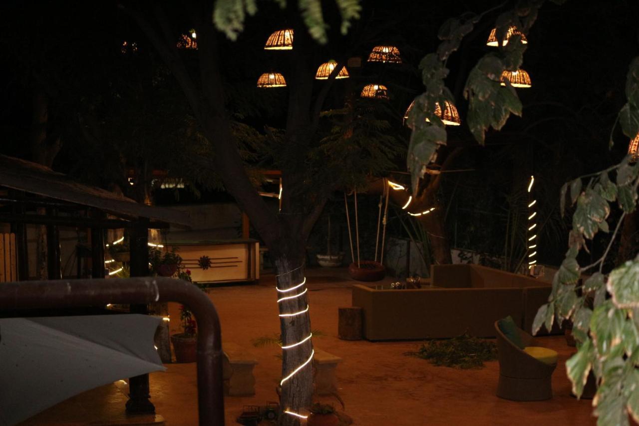 Visamo Farmstay Nanodra Ngoại thất bức ảnh