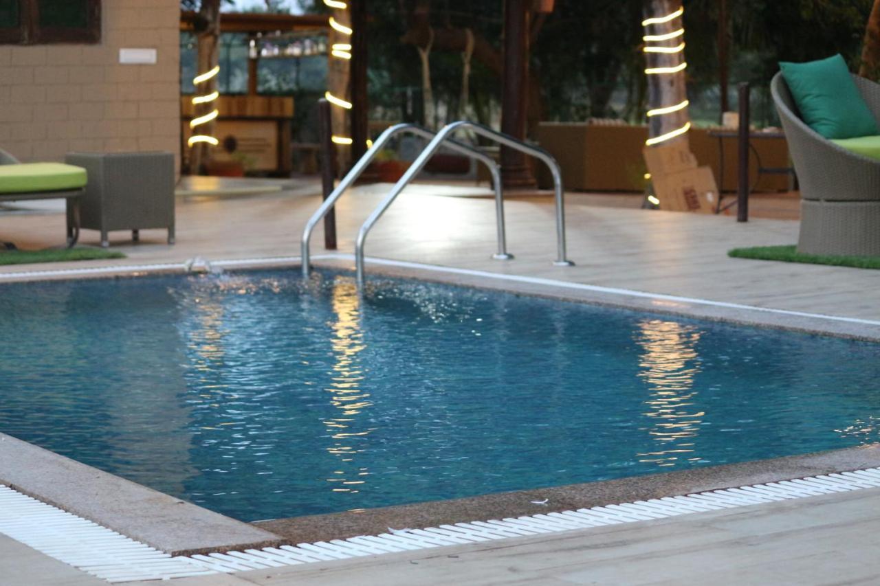 Visamo Farmstay Nanodra Ngoại thất bức ảnh