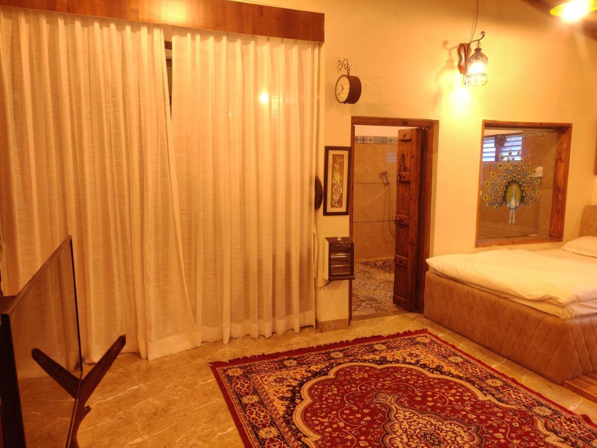 Visamo Farmstay Nanodra Ngoại thất bức ảnh