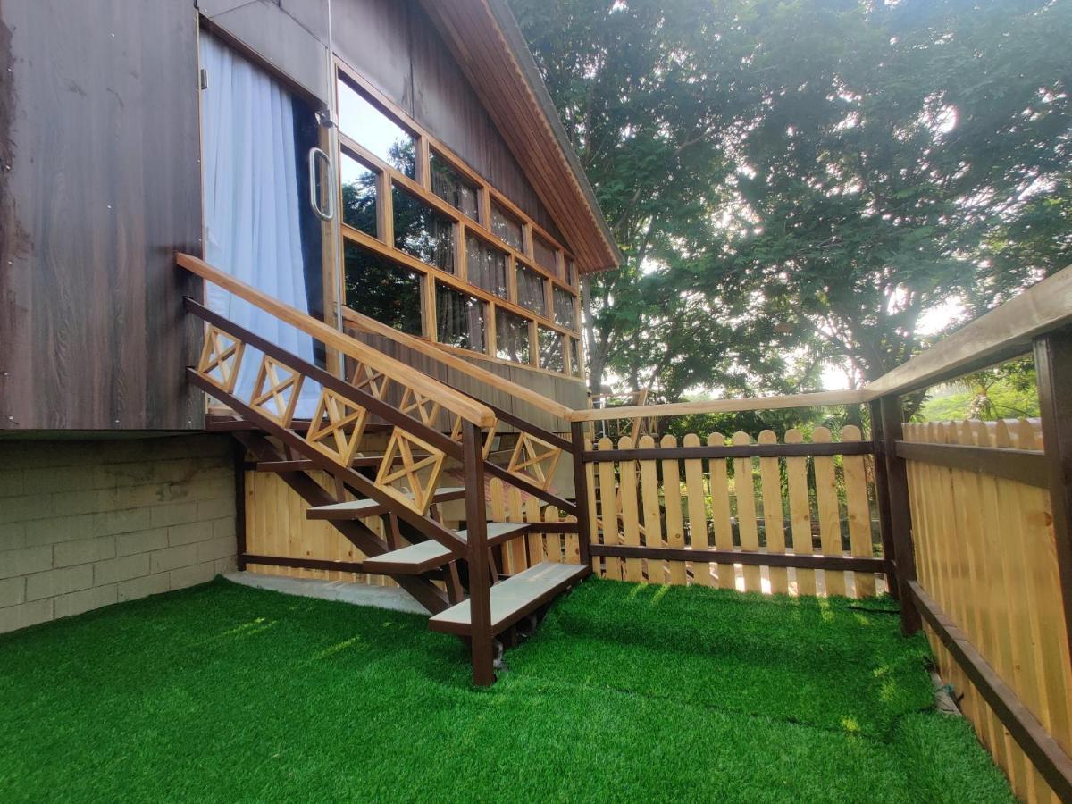 Visamo Farmstay Nanodra Ngoại thất bức ảnh