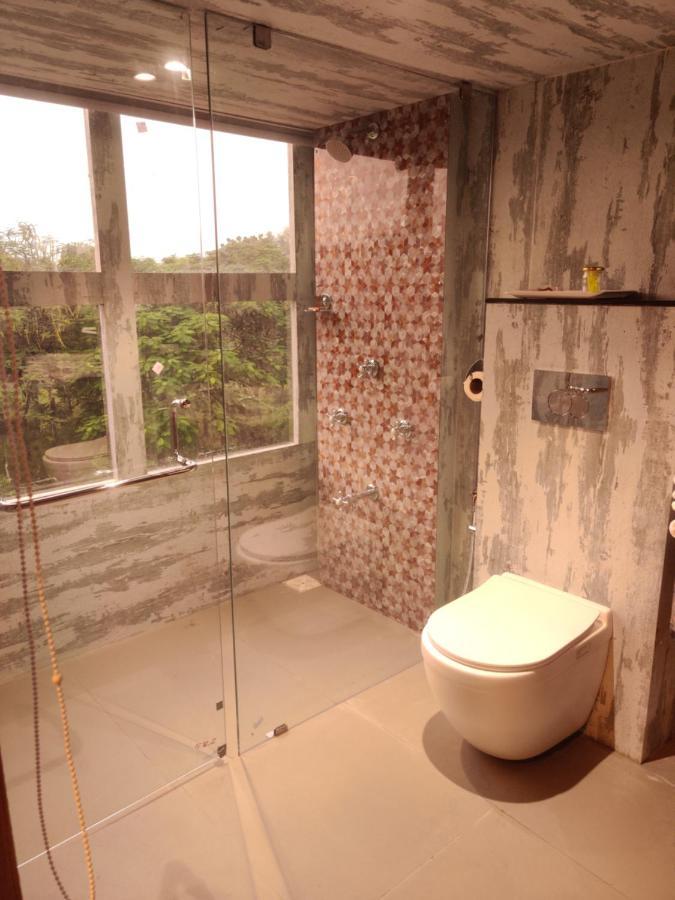 Visamo Farmstay Nanodra Ngoại thất bức ảnh